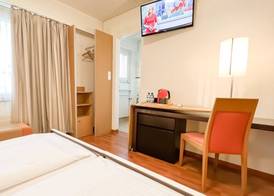 Hotel Rothaus Luzern & Peruvian Culinary Art 4