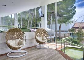 Aparthotel Green Garden 5