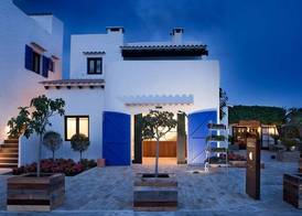 Apartamentos Paraiso De Los Pinos 3