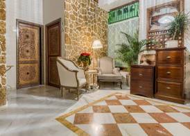 Hotel Boutique Argantonio 4