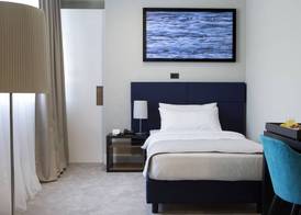 Marvie Hotel & Health 2