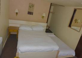 Primelodge Rotherham 5