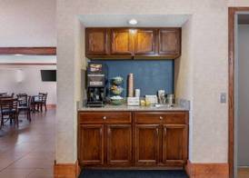 Quality Inn Meadville 4