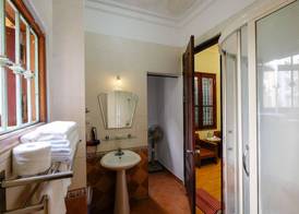 French-styled house 5