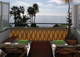 Hotel Carabeo 2