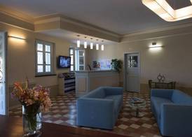 Aquae Sinis Albergo Diffuso 2