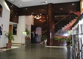 Cardogan Hotel 3