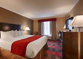 Best Western Springfield West Inn 5