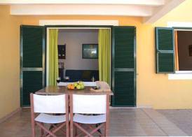 Apartamentos Las Golondrinas 5