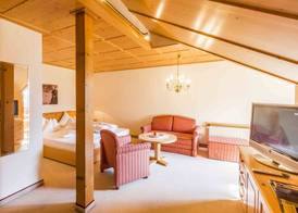 Geniesserhotel Montafoner Hof 5