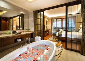 Sanya Luhuitou Guesthouse & Resort 5