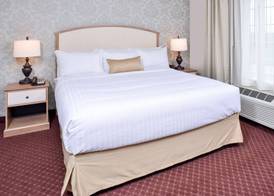 Appomattox Inn and Suites 5