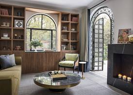 Casa Polanco Hotel Boutique 2