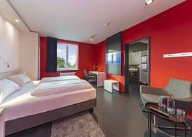 Hotel Athletik Kiel 3