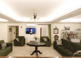 Hotel Ave Maria 4