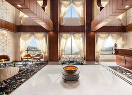 Ramada by Wyndham Gangtok Hotel & Casino Golden 4