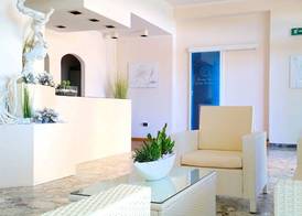 Hotel Delfino 3
