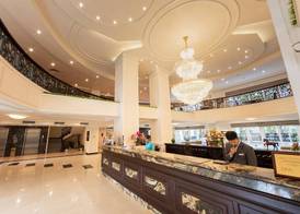 Ninh Binh Legend Hotel 3