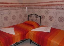 Hotel Aday 5
