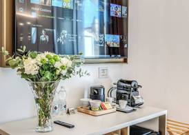 Relais Trevi 95 Boutique Hotel 5