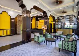 Charming beauty hotel 3