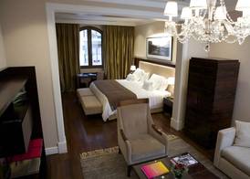 Algodon Mansion 5