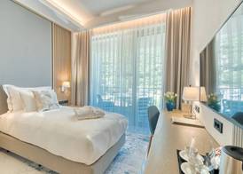 Hyatt Regency Kotor Bay Resort 3