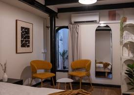 The Urban Chalet 5
