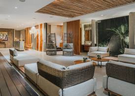The Ning Resort Ubud 2