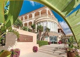 El Coto Boutique & Spa Hotel 3