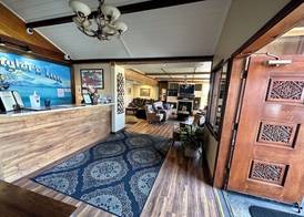 Alaska Angler's Inn 4