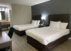 Baymont by Wyndham Wilmington 4