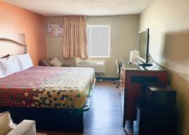 Express Inn & Suites San Antonio Near Sea World Medical Center 5
