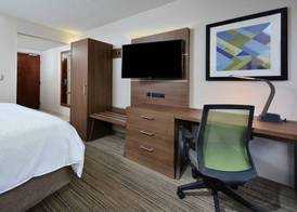 Holiday Inn Express RALEIGH-DURHAM AIRPORT by IHG 2