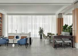 AC Hotel by Marriott Bentonville 2