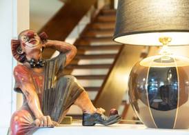 Hotel Nora 4