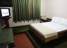 Pompeu Rio Hotel 5