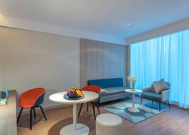 Holiday Inn Express Changsha Wuyi Plaza by IHG 5