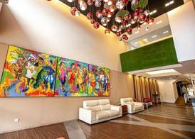 Chulia Mansion 2