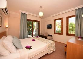 Perdikia Hill Hotel And Villas 4
