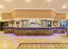 Club Dizalya Hotel 3
