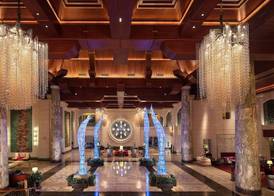Hilton Qingdao Golden Beach 2