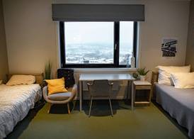 Oslo Hostel Rønningen 2