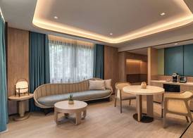 Dusit Thani Krabi Beach Resort 5