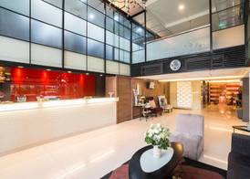 Beyond Suite 4
