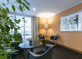 Montfort - das Hotel 2