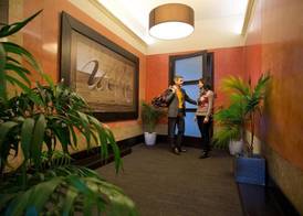 Hotel Merkur - Czech Leading Hotels 2
