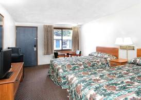 Knights Inn Pittston 5
