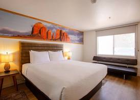 GreenTree Inn Sedona 5