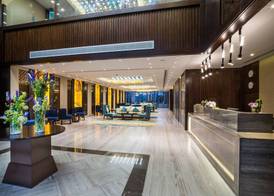 Naviti Warwick Dammam 3